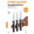 Functional Form steika nažu komplekts
