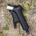 3 funkciju FiberComp™ smidzināšanas pistole, priekšējais aktivizētājs
