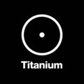 Titāna disknazis ar aizsargu (⌀ 45 mm)