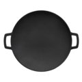 Norden Grill chef čuguna gatavošanas šķīvis (30cm)