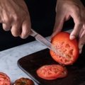 All Steel tomātu nazis