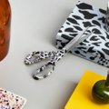 X Iittala Toikka kolekcijas šķēres “Cheetah”, 21 cm